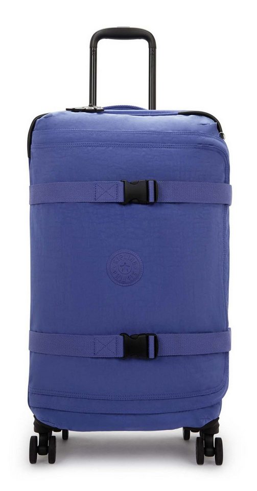 KIPLING Weichgepäck-Trolley Spontaneous Wheeled Luggage, 4 Rollen von KIPLING