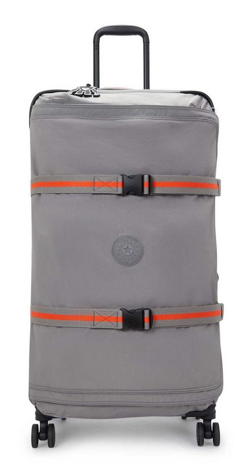 KIPLING Weichgepäck-Trolley Spontaneous Wheeled Luggage, 4 Rollen von KIPLING