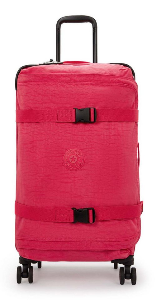 KIPLING Weichgepäck-Trolley Spontaneous Wheeled Luggage, 4 Rollen von KIPLING