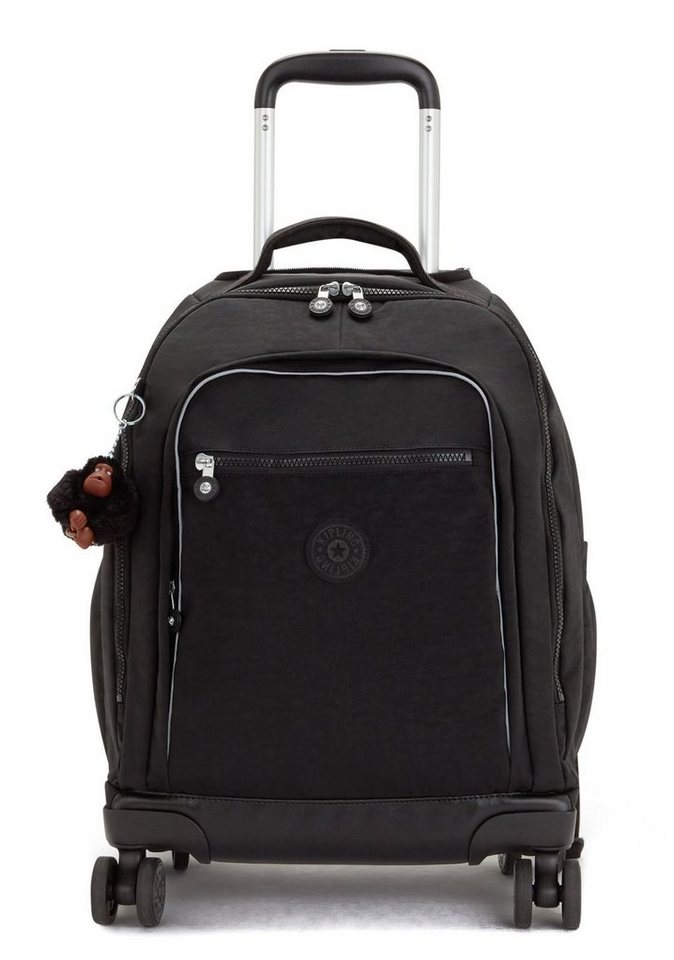 KIPLING Weichgepäck-Trolley Zea Wheeled Backpack, 4 Rollen von KIPLING