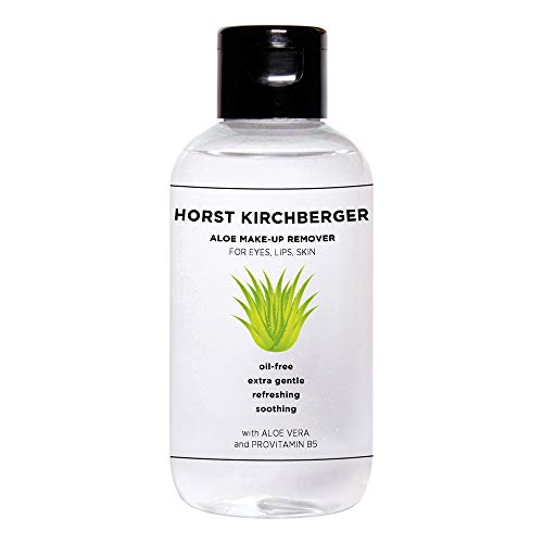 HORST KIRCHBERGER ALOE MAKE-UP REMOVER crystal clear von HORST KIRCHBERGER