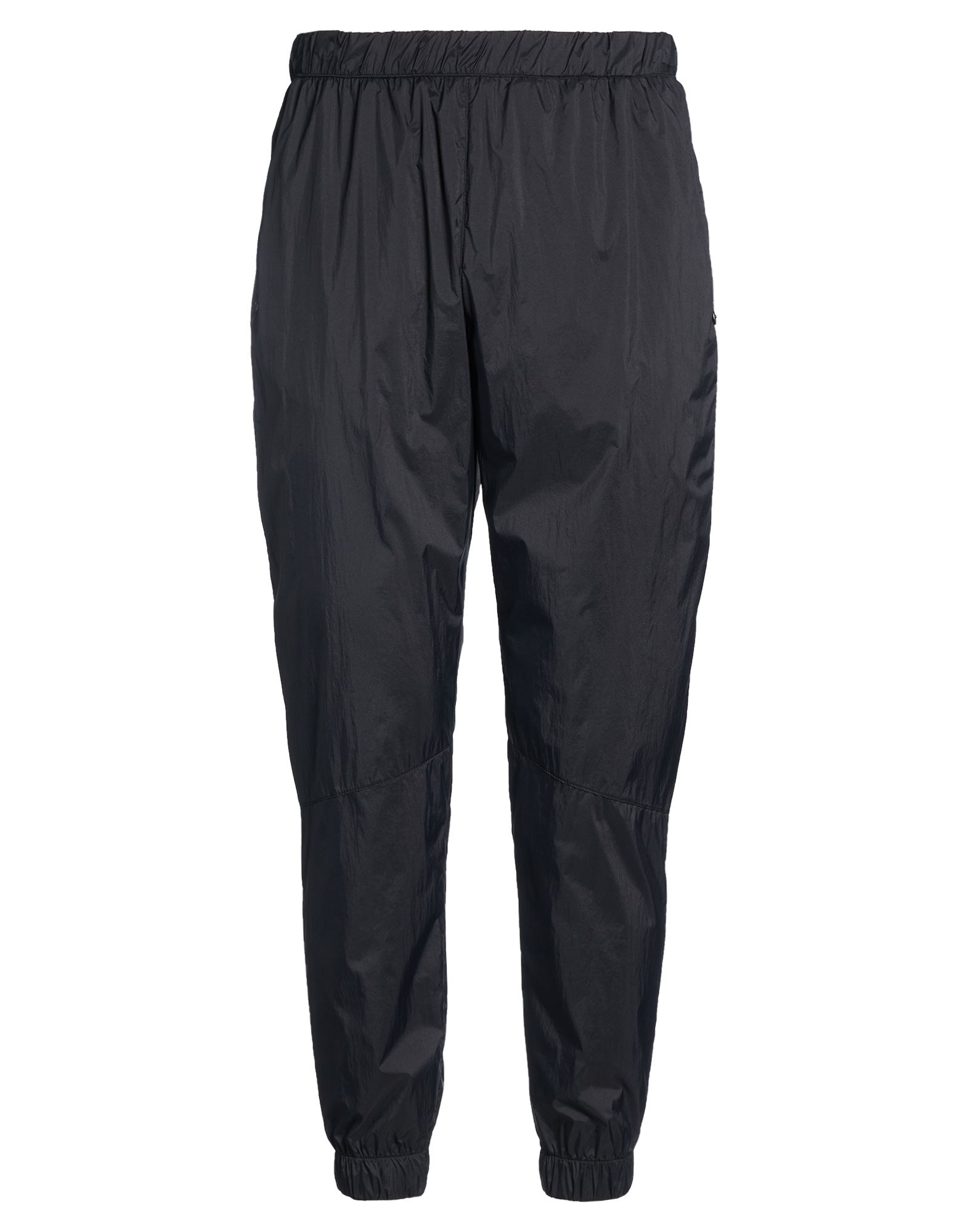 KIRED Hose Herren Schwarz von KIRED