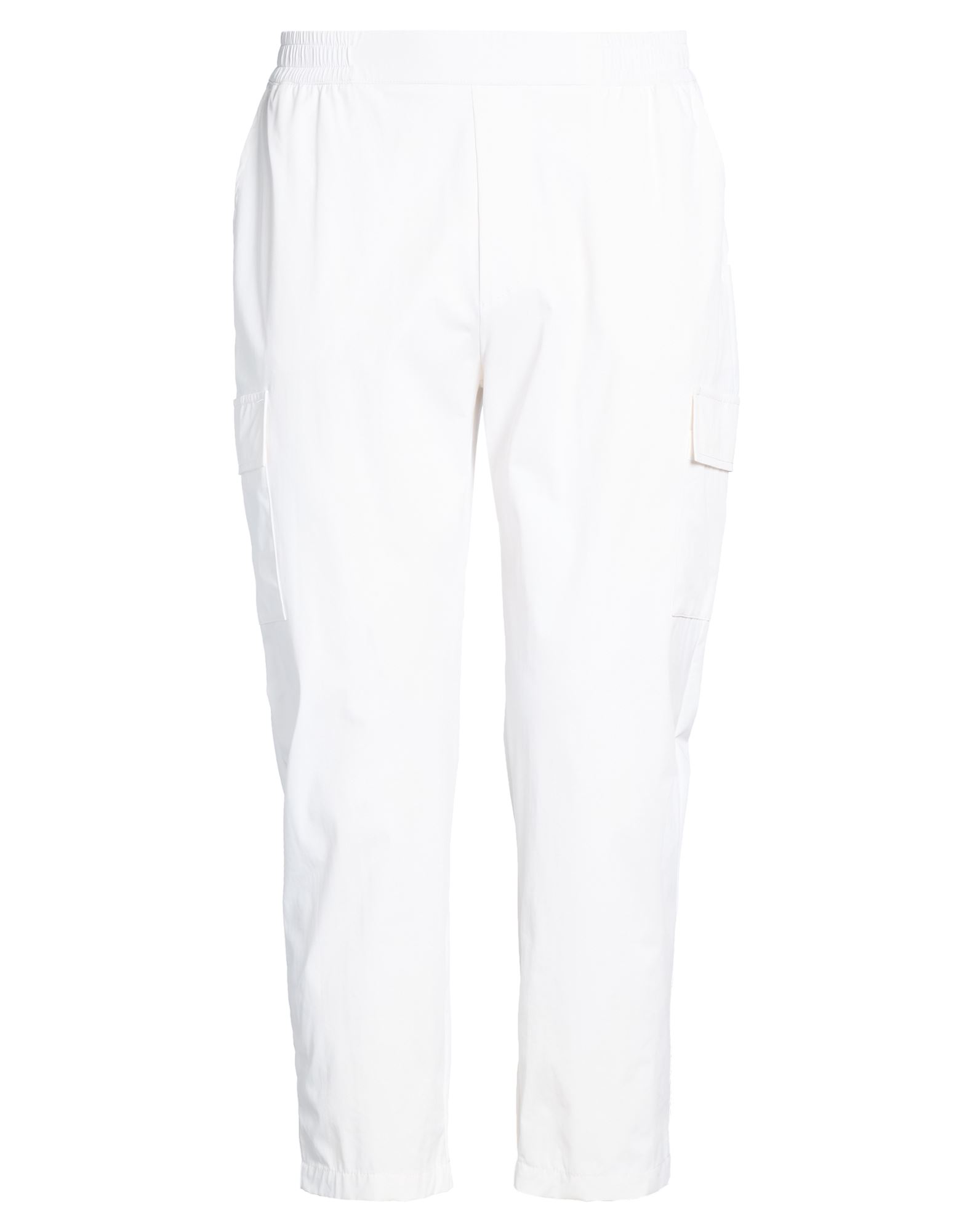 KIRED Hose Herren Weiß von KIRED