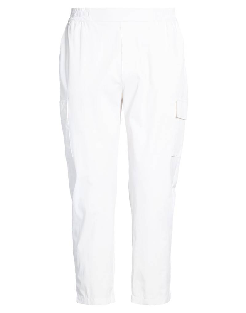 KIRED Hose Herren Weiß von KIRED