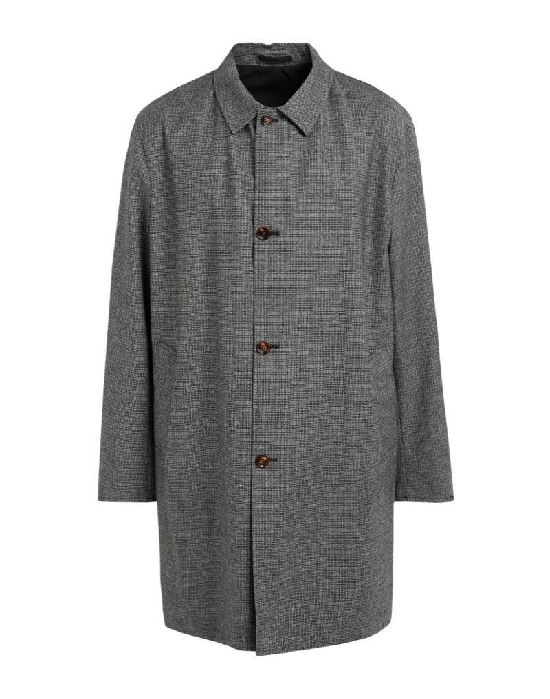 KIRED Jacke, Mantel & Trenchcoat Herren Grau von KIRED