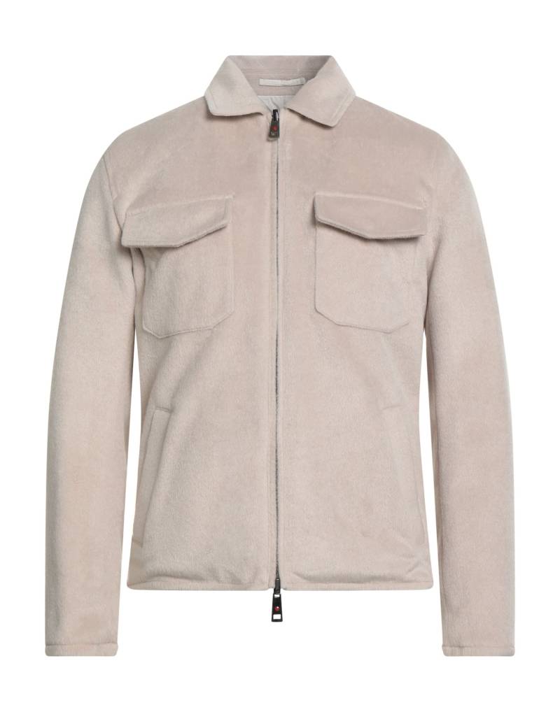 KIRED Jacke & Anorak Herren Elfenbein von KIRED