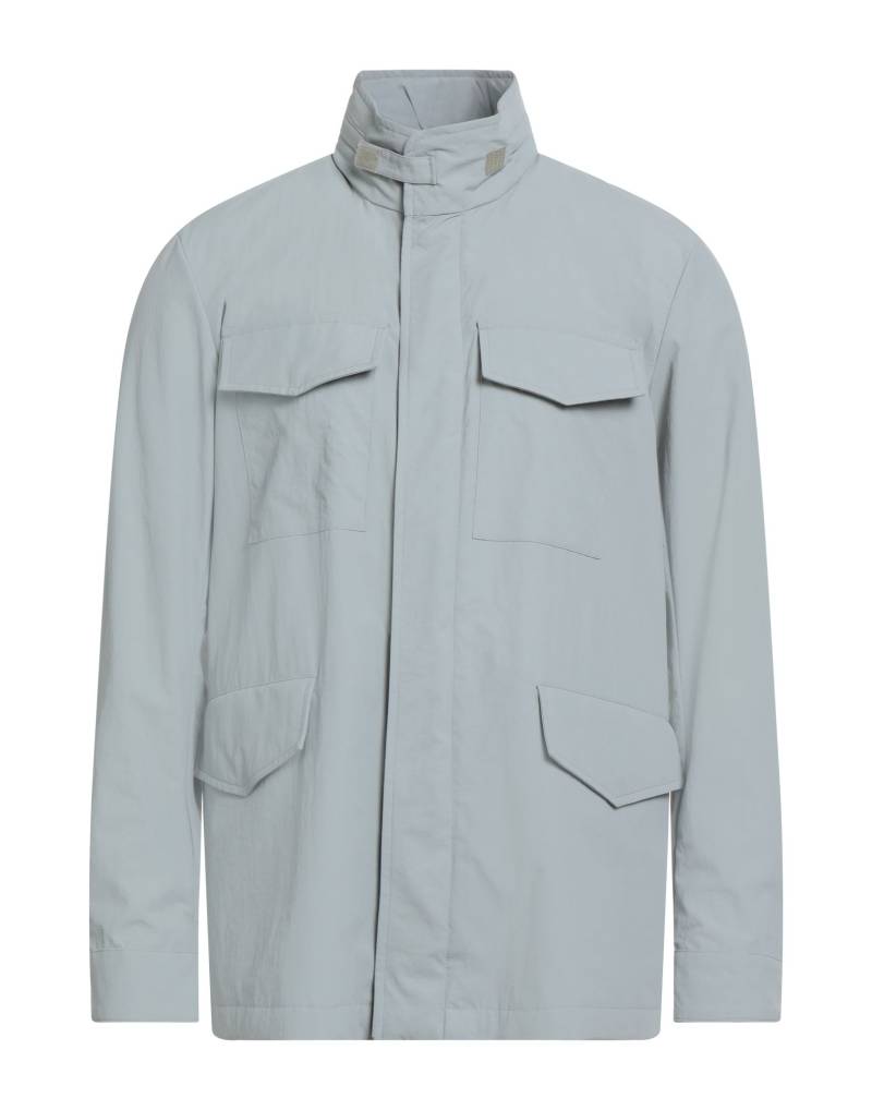 KIRED Jacke & Anorak Herren Himmelblau von KIRED