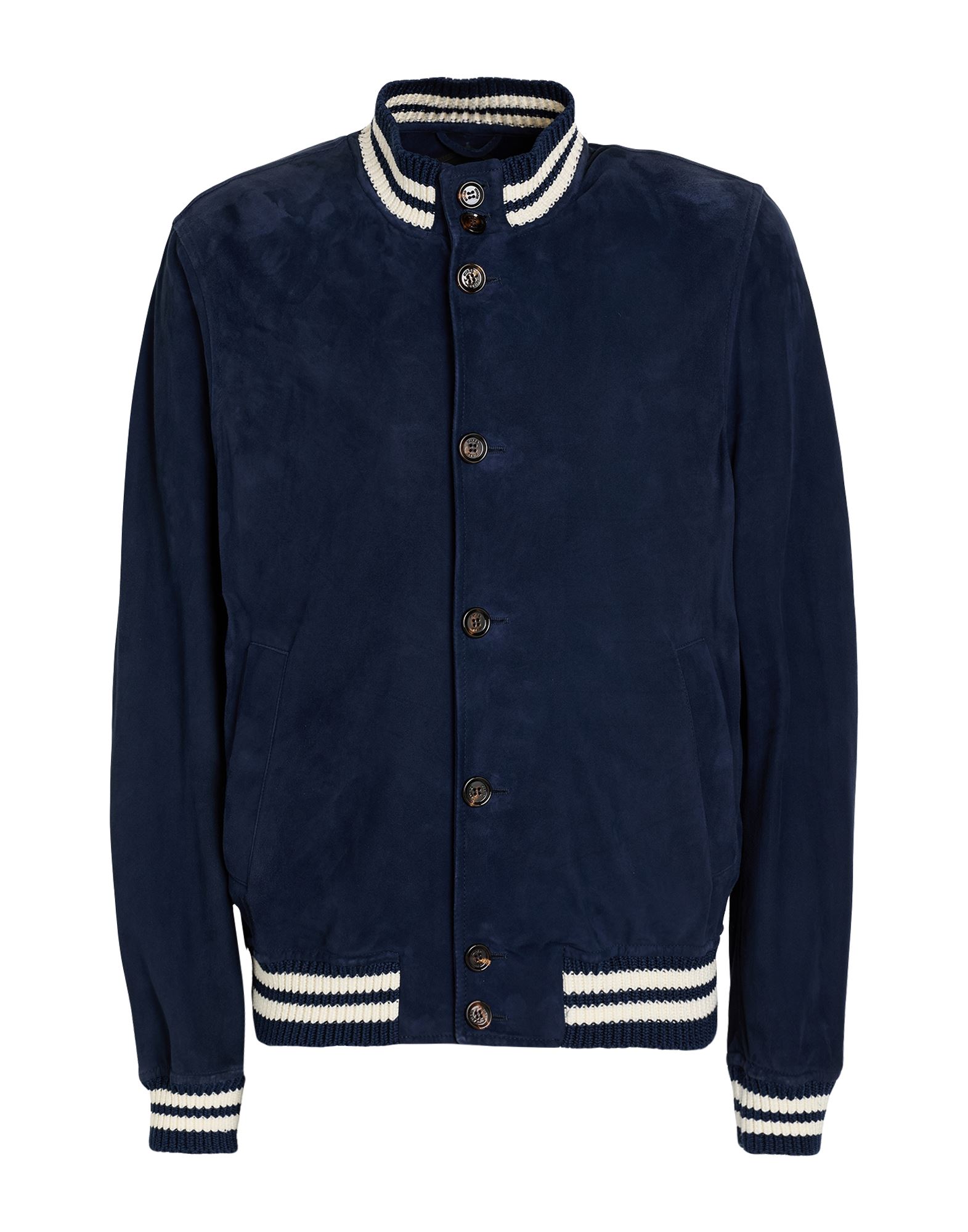 KIRED Jacke & Anorak Herren Nachtblau von KIRED