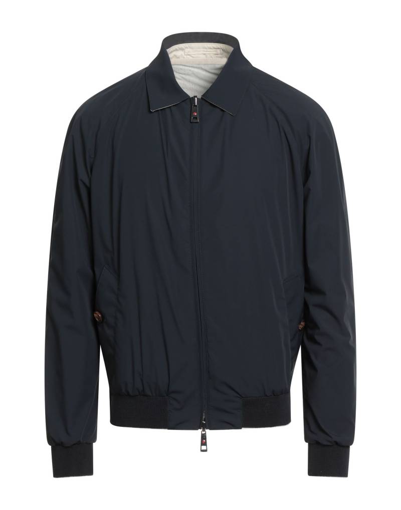 KIRED Jacke & Anorak Herren Nachtblau von KIRED