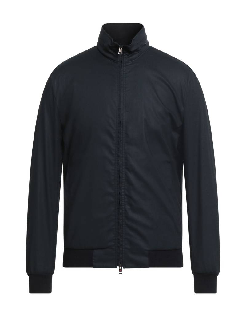 KIRED Jacke & Anorak Herren Nachtblau von KIRED