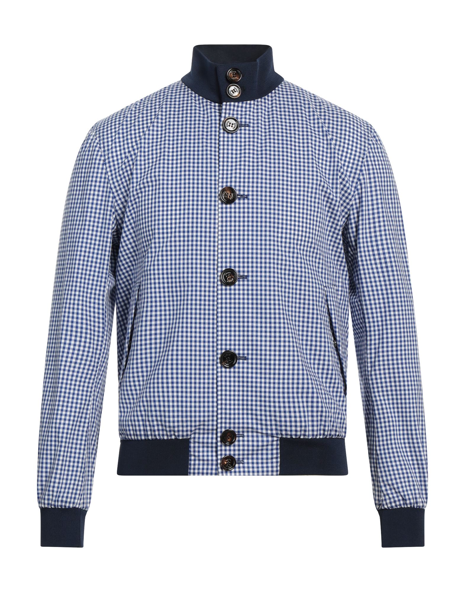 KIRED Jacke & Anorak Herren Nachtblau von KIRED