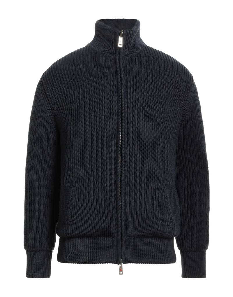 KIRED Jacke & Anorak Herren Nachtblau von KIRED