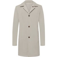 KIRED Leichter und wendbarer Kurzmantel mit Umlegekragen in 50 von KIRED