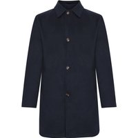 KIRED Leichter und wendbarer Kurzmantel mit Umlegekragen in 52 von KIRED