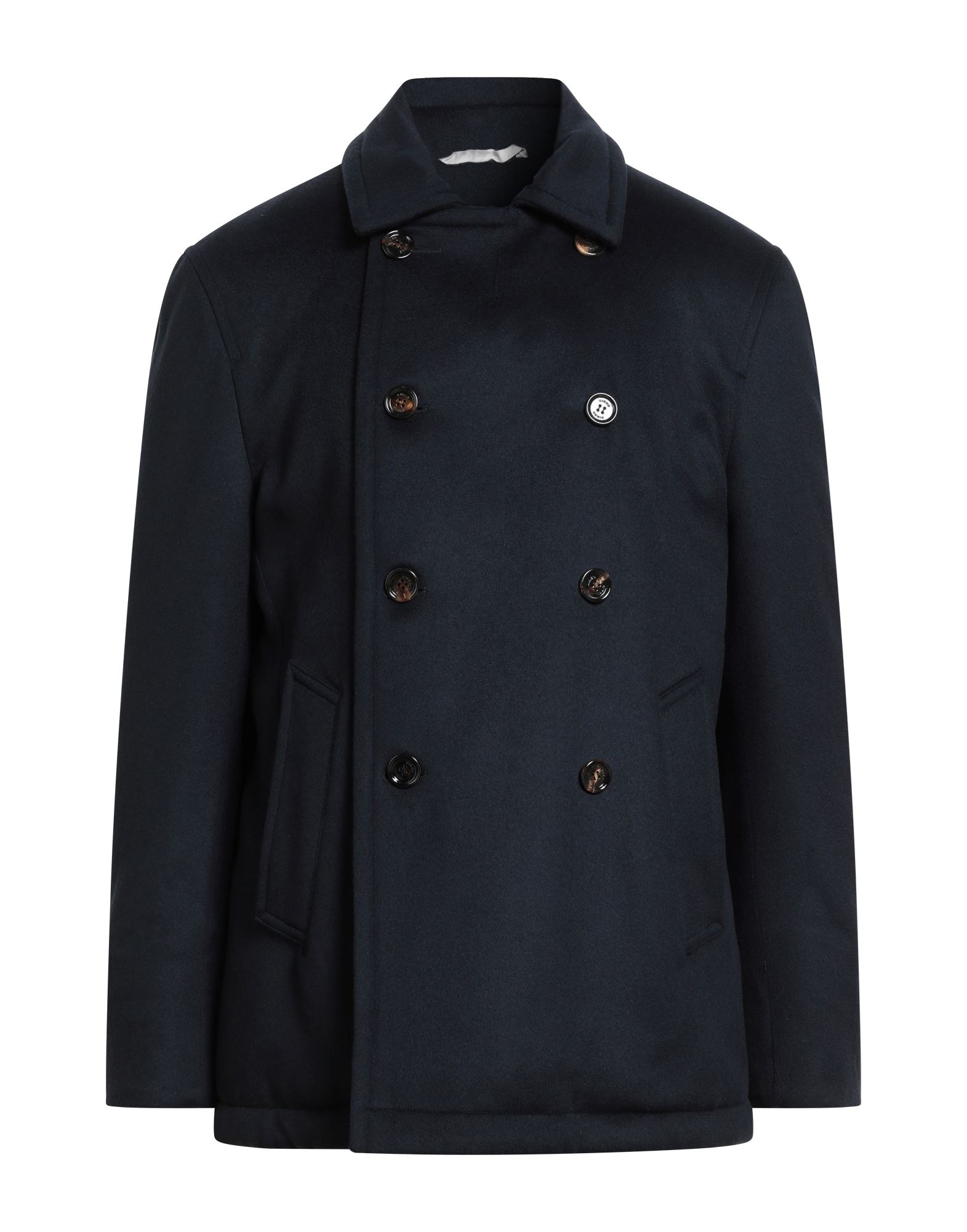 KIRED Pufferjacke & Daunenjacke Herren Nachtblau von KIRED