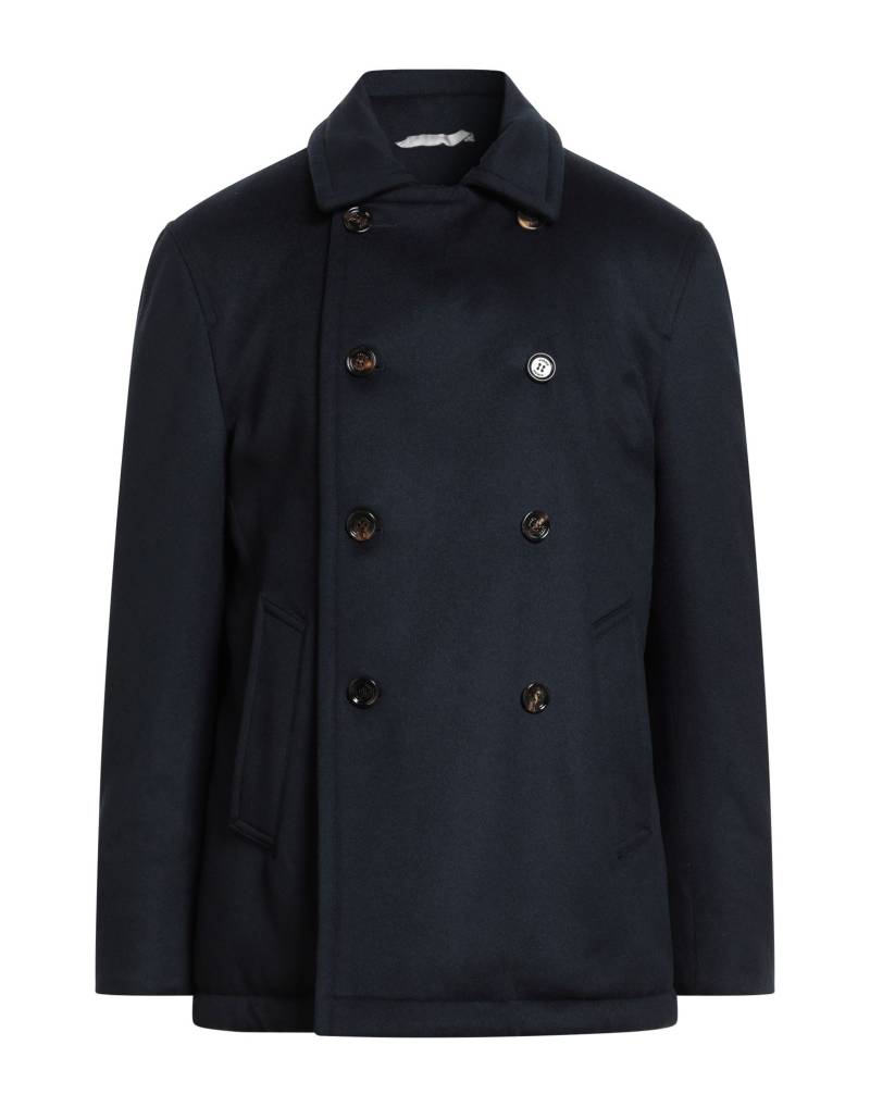 KIRED Pufferjacke & Daunenjacke Herren Nachtblau von KIRED