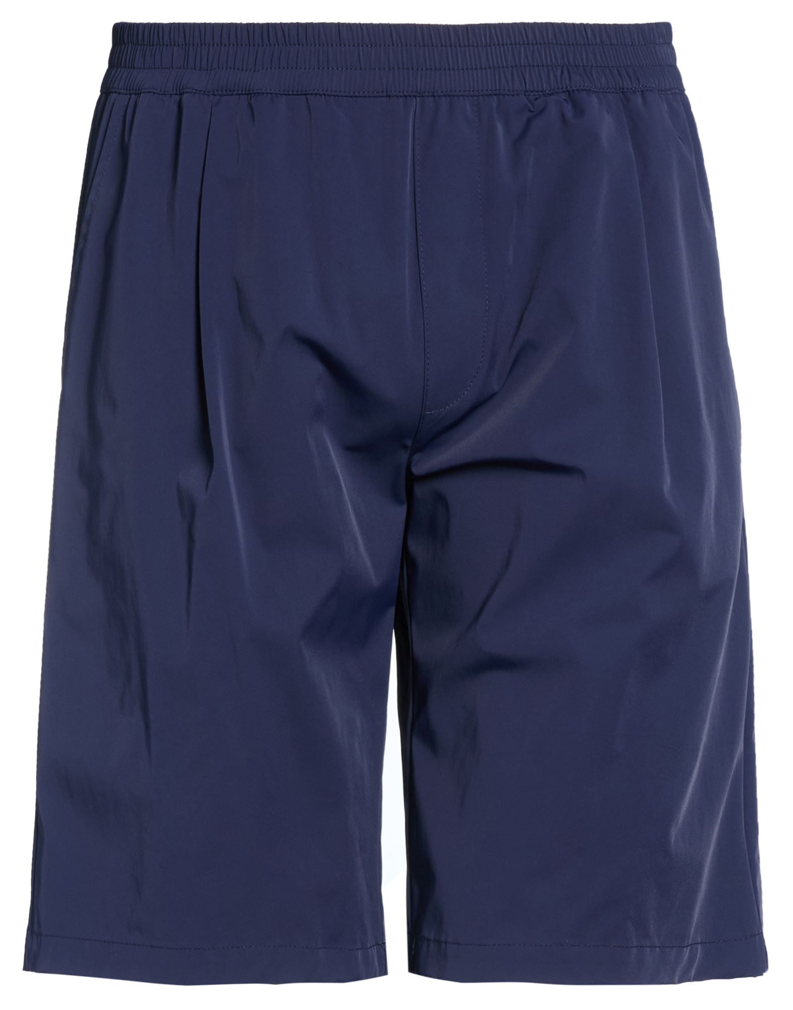 KIRED Shorts & Bermudashorts Herren Blau von KIRED