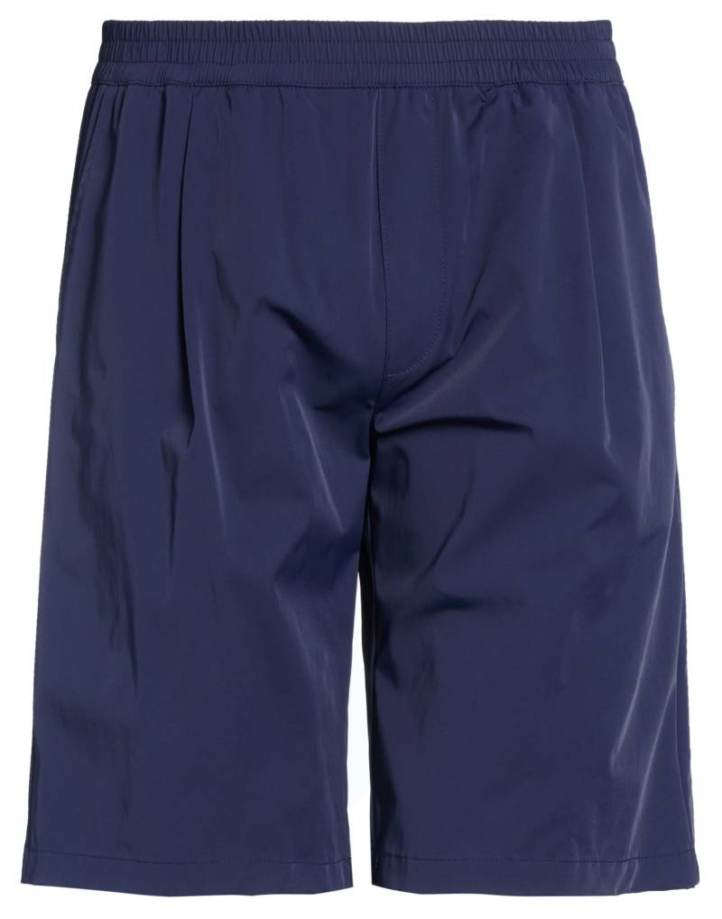 KIRED Shorts & Bermudashorts Herren Blau von KIRED