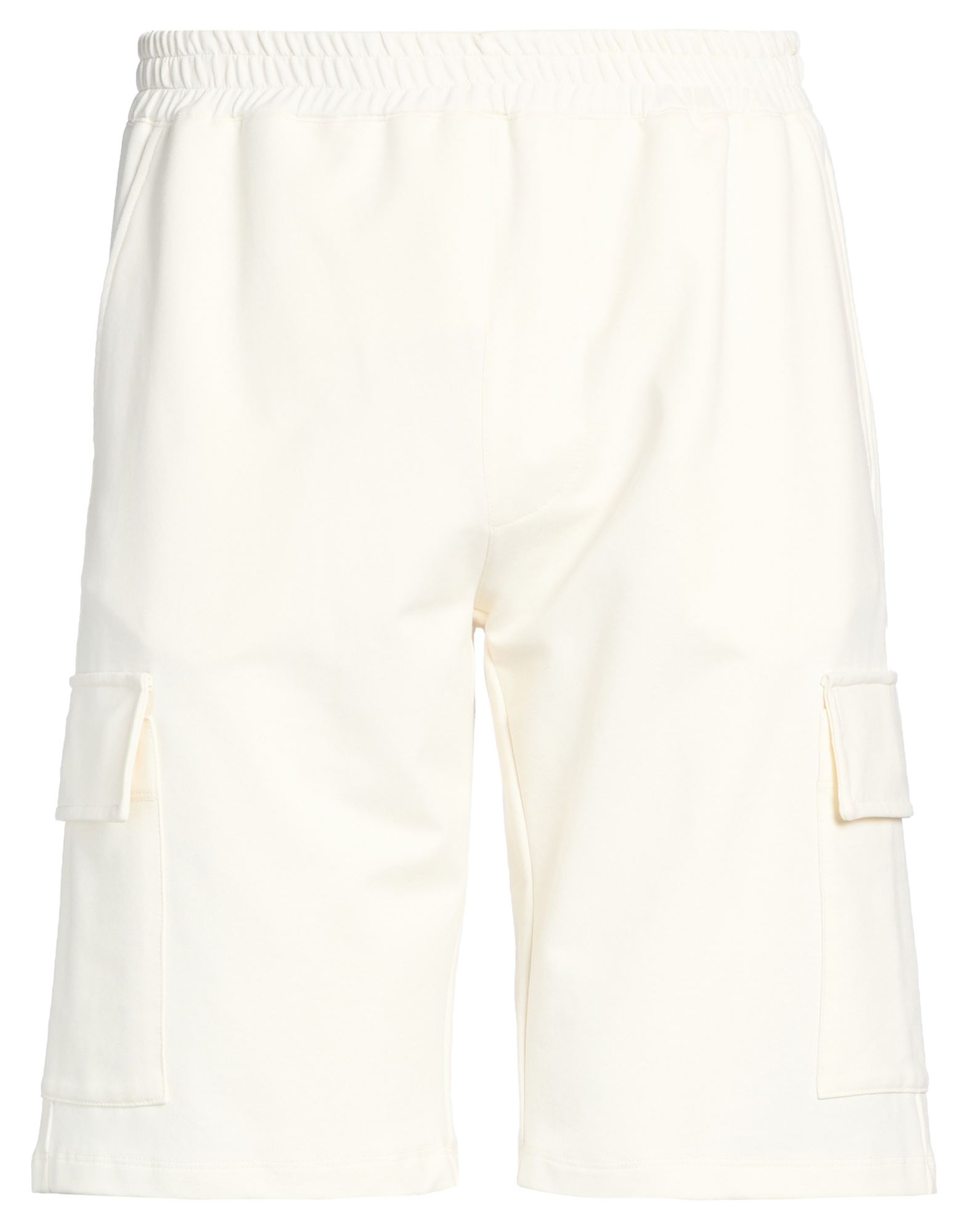 KIRED Shorts & Bermudashorts Herren Weiß von KIRED