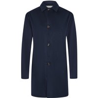 KIRED Softer Kaschmir-Kurzmantel mit Wendefunktion in 56 von KIRED