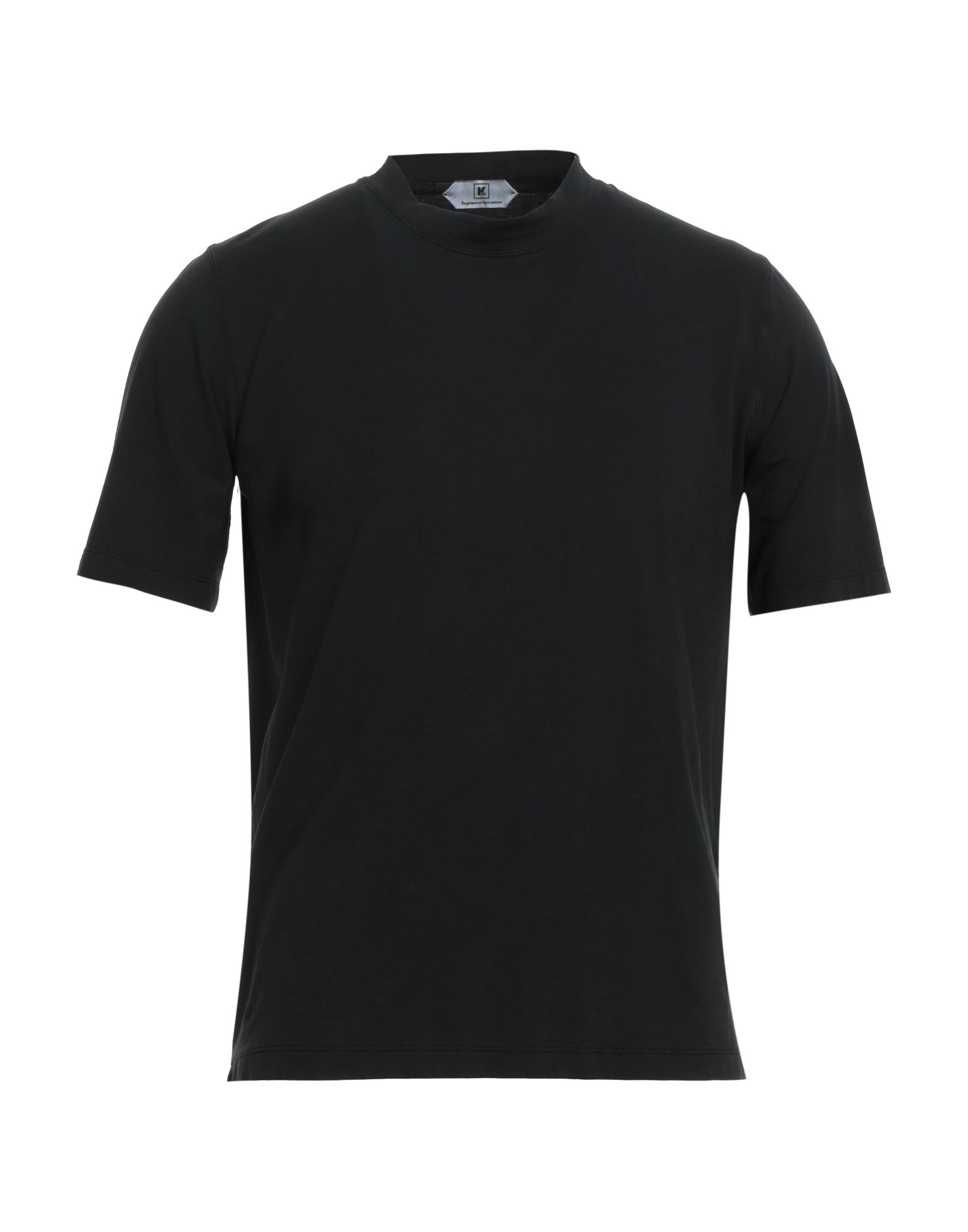 KIRED T-shirts Herren Schwarz von KIRED