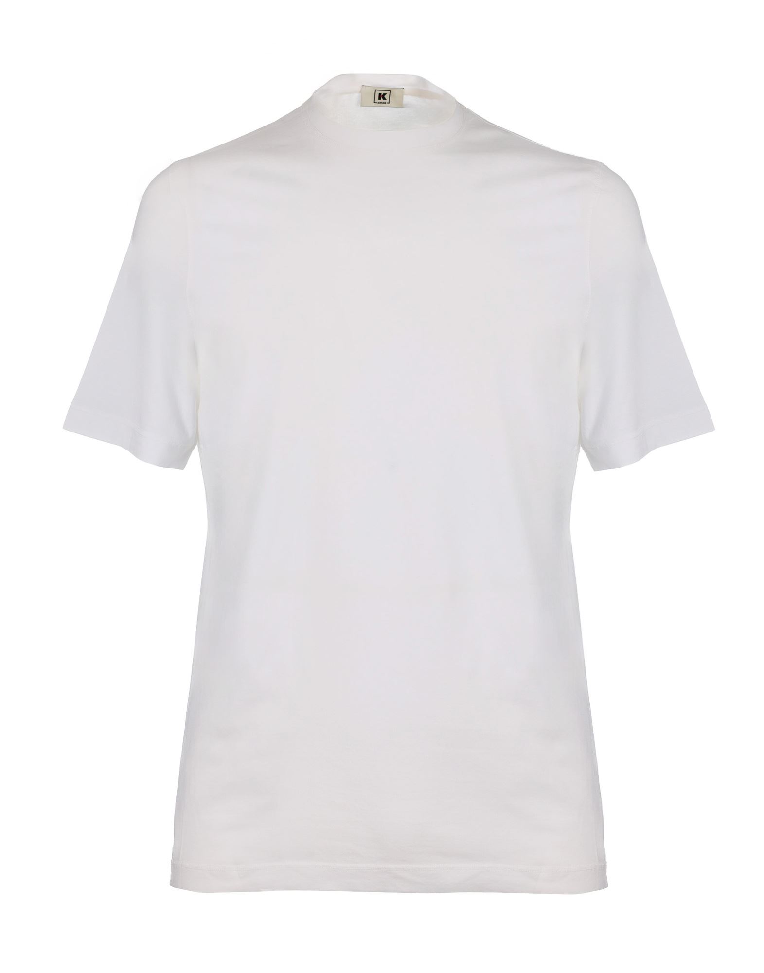 KIRED T-shirts Herren Weiß von KIRED