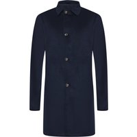 KIRED Softer Kaschmir-Kurzmantel mit Wendefunktion in 54 von KIRED