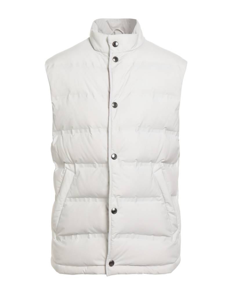 KIRED Weste Herren Hellgrau von KIRED