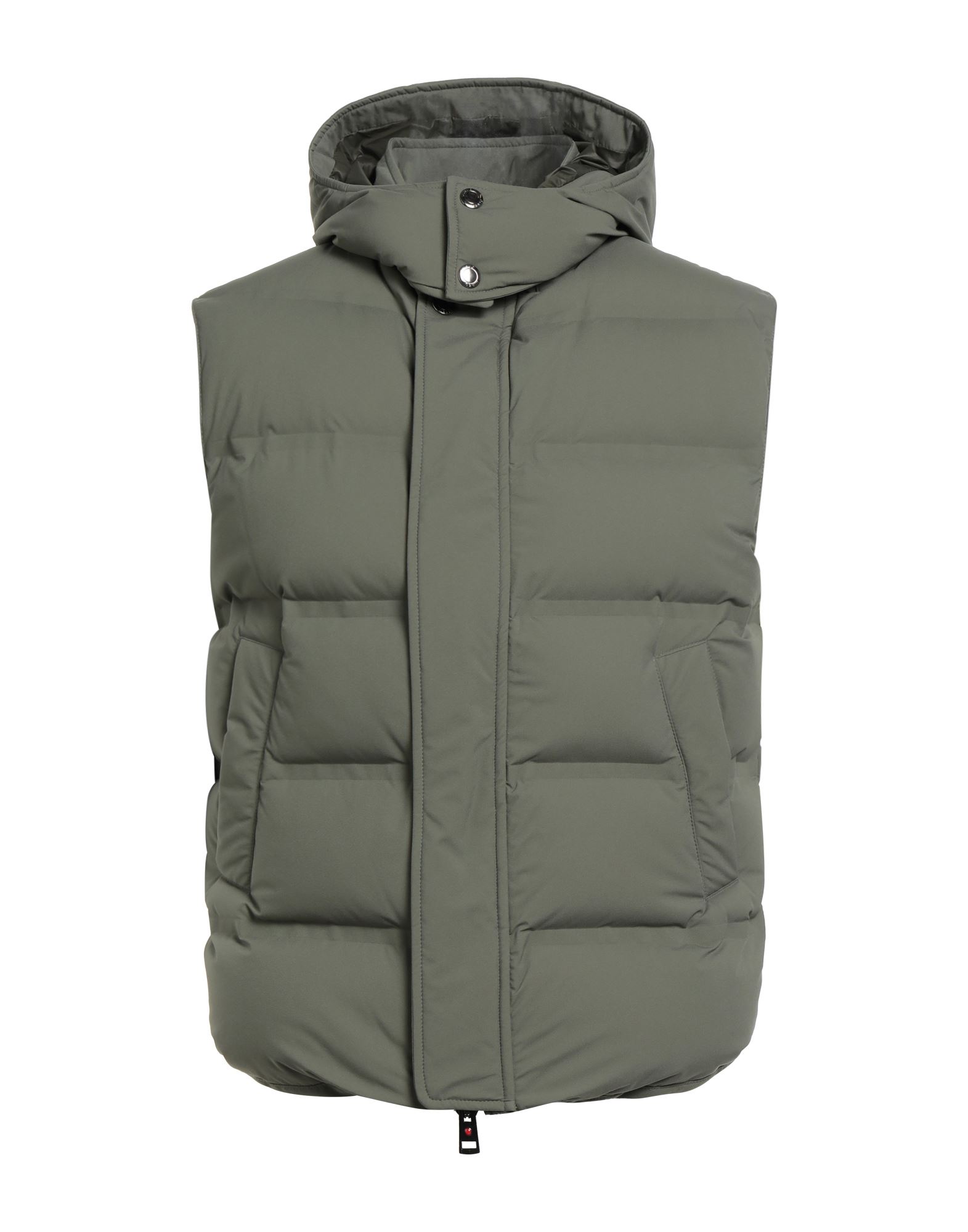 KIRED Weste Herren Militärgrün von KIRED