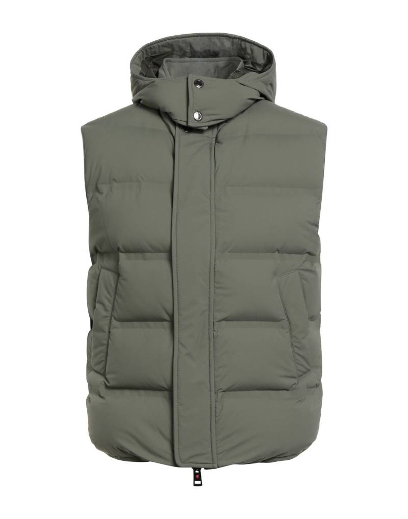 KIRED Weste Herren Militärgrün von KIRED