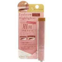 KIREI FACTORY - Eyebrow Highlighter 03 Pearly Gold 1.2g KIREI FACTORY - Eyebrow Highlighter 03 Pearly Gold 1.2g von KIREI FACTORY