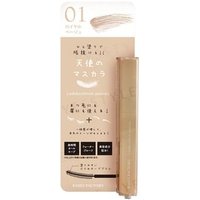 KIREI FACTORY - Lash & Eyebrow Mascara 01 Royal Beige 5.5ml KIREI FACTORY - Lash & Eyebrow Mascara 01 Royal Beige 5.5ml von KIREI FACTORY