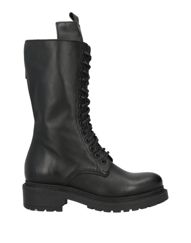 KIRÒ Stiefelette Damen Schwarz KIRÒ Stiefelette Damen Schwarz von KIRÒ
