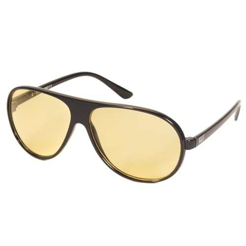 KISS BLOW - SCHWARZ V1, Driving Lens von KISS