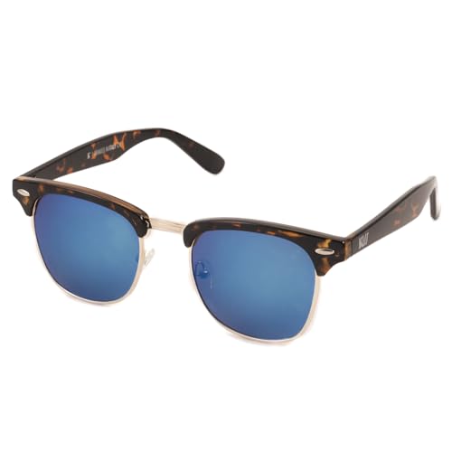 KISS DANDY - HAVANA/Blau, Verspiegelte Linse von KISS