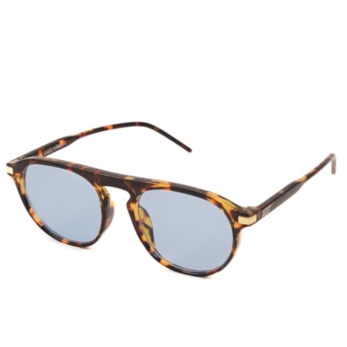 KISS PHOENIX Herren Sonnenbrille – Stilvolles Design mit Polycarbonat-Gestell & Metallischen Details – Geformte Bügel mit Hochwertigen Veredelungen – UV400 Gläser für Schutz und Stil KISS PHOENIX Herren Sonnenbrille – Stilvolles Design mit Polycarbonat-Gestell & Metallischen Details – Geformte Bügel mit Hochwertigen Veredelungen – UV400 Gläser für Schutz und Stil von KISS