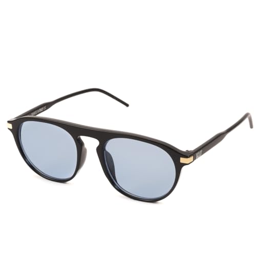 KISS PHOENIX Herren Sonnenbrille – Stilvolles Design mit Polycarbonat-Gestell & Metallischen Details – Geformte Bügel mit Hochwertigen Veredelungen – UV400 Gläser für Schutz und Stil KISS PHOENIX Herren Sonnenbrille – Stilvolles Design mit Polycarbonat-Gestell & Metallischen Details – Geformte Bügel mit Hochwertigen Veredelungen – UV400 Gläser für Schutz und Stil von KISS
