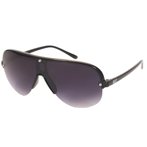 KISS SCARFACE - SCHWARZ, UV Sonnengläser KISS SCARFACE - SCHWARZ, UV Sonnengläser von KISS