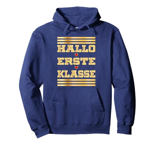 Kinder Schulanfang Einschulung 2025 Grundschule 1. Klasse Pullover Hoodie Kinder Schulanfang Einschulung 2025 Grundschule 1. Klasse Pullover Hoodie von KITA KINDERGARTEN GRUNDSCHULE SCHULANFANG