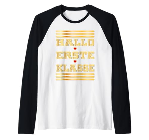 Kinder Schulanfang Einschulung 2025 Grundschule 1. Klasse Raglan Kinder Schulanfang Einschulung 2025 Grundschule 1. Klasse Raglan von KITA KINDERGARTEN GRUNDSCHULE SCHULANFANG