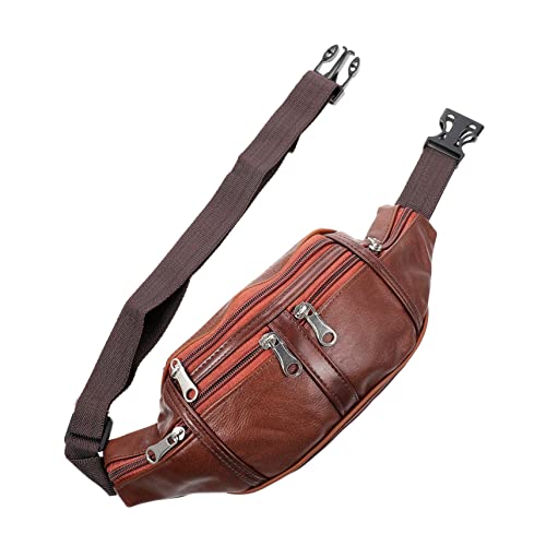 KITANDOVE Outdoor-Handy-Aufbewahrungstasche Herren-gürteltasche Sport-hüfttasche REIT-hüfttasche Lauftasche Mehrzweck-hüfttasche von KITANDOVE