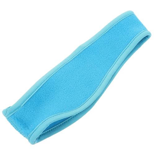 KITANDOVE 2stücke Mädchen-stirnbänder Für Outdoor-Sport Winddicht Und Warm Geeignet Für Laufen Und Radfahren -hr- Ohrenwärmer Für Winter von KITANDOVE