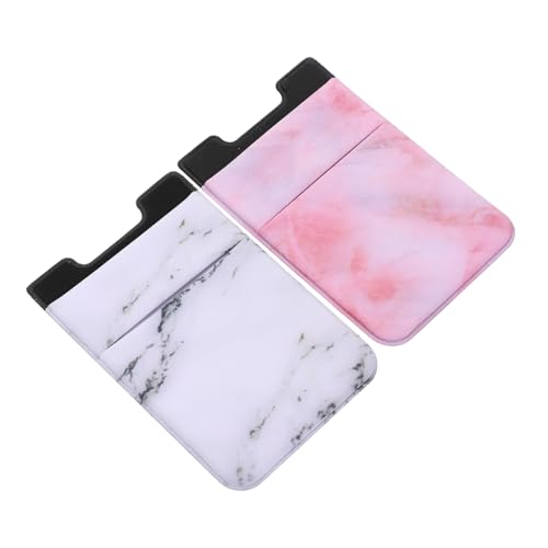 KITANDOVE Handytasche Mit Kartenhalter Handy-rückentasche Handy-geldbörse Tragbar Und Praktisch von KITANDOVE