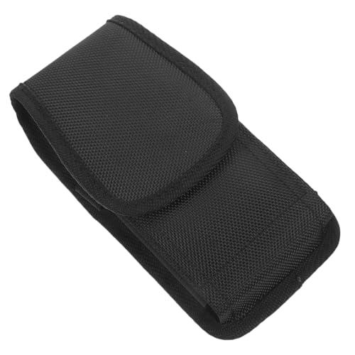 KITANDOVE Herren Handytasche Oxford Handy Hüfttasche Robuste Handytasche Gürteltasche Für Fitness von KITANDOVE