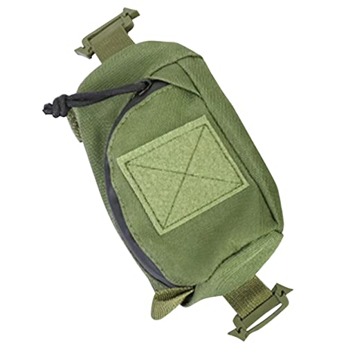 KITANDOVE Taktische Schultertasche Für Ausrüstung Tragbare Outdoor-Tasche Mit Großer Kapazität Für Und Notfälle Und Stylisch von KITANDOVE