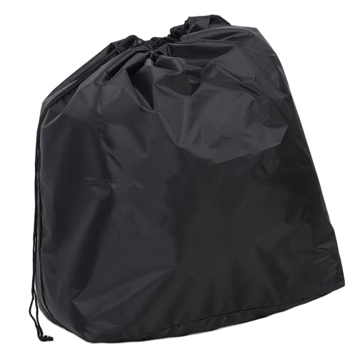 KITANDOVE Reisetasche Für Kinderwagen Aufbewahrungstasche Mit Kordelzugverschluss Strapazierfähig Und Wasserabweisend Schützt Den Autositz Vor Kratzern Und Beschädigungen von KITANDOVE