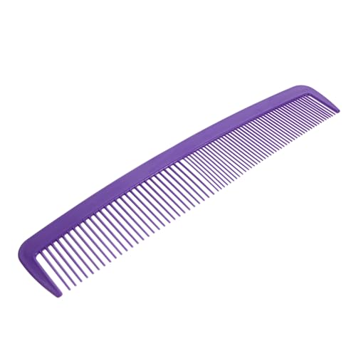 KITANDOVE Riesen Clown-kamm Übertriebene Haaraccessoire Für Karneval Kostümpartys Und Auftritte Lustiger Und Auffälliger Haarstyling-requisit Für Erwachsene von KITANDOVE