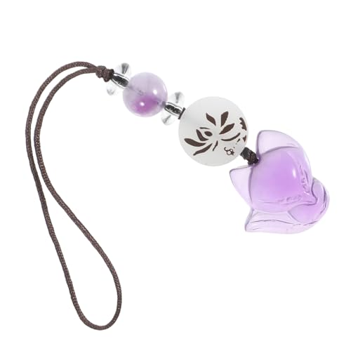 KITANDOVE Schlüsselanhänger mit Ästhetischer Handy Charm Dekorativer Handy Anhänger für Frauen Einzigartiges Design Einfach zu Befestigen Vielseitig für Schlüssel Handtasche Rucksack Mehr von KITANDOVE