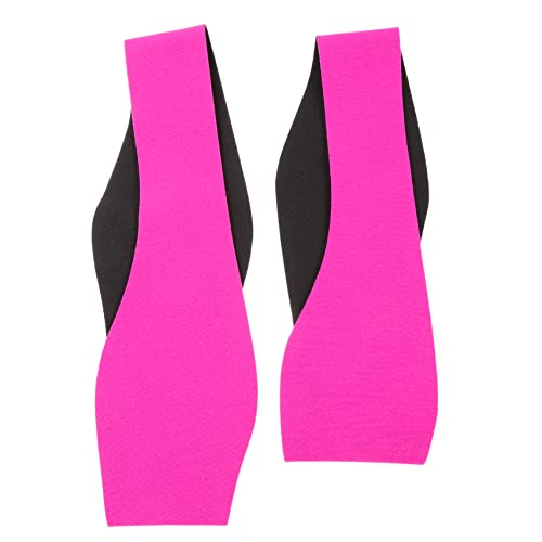 KITANDOVE Schwimm-Stirnband Aus Neopren Wassersportzubehör Für Kinder Und Erwachsene Gehörschutz Für Training Und Fitness von KITANDOVE