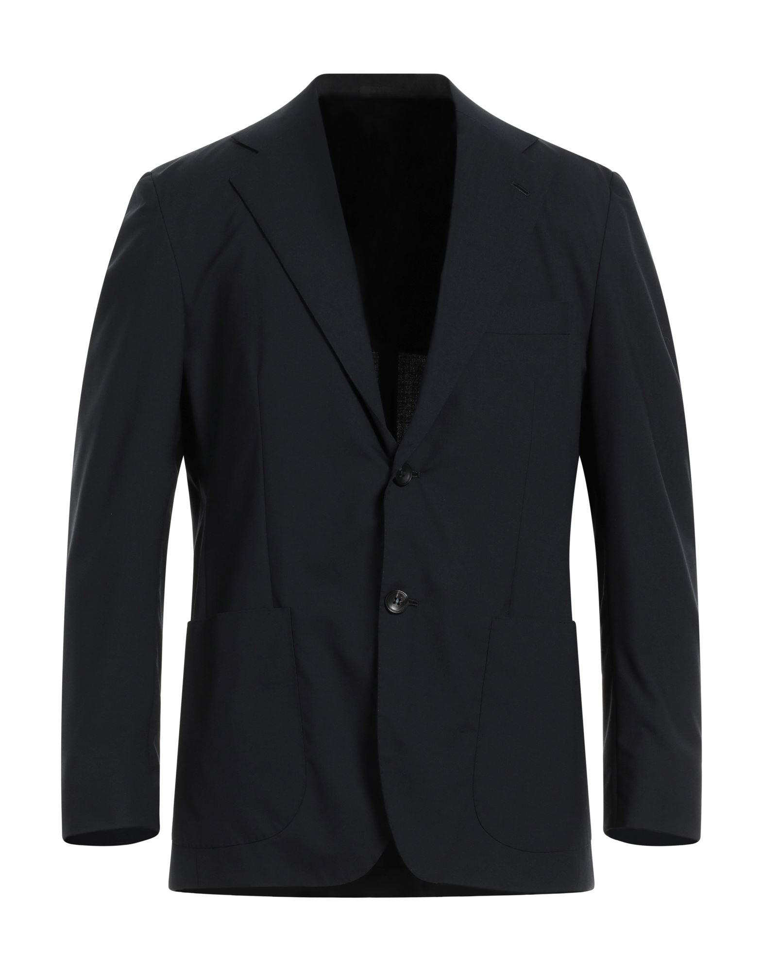 KITON Blazer Herren Nachtblau von KITON